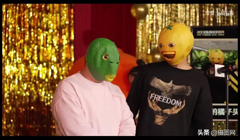 2020淘宝十大丑物测评,淘宝最丑东西大赏