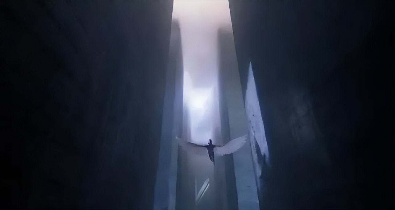 《妙想天开》一直是最棒的科幻片