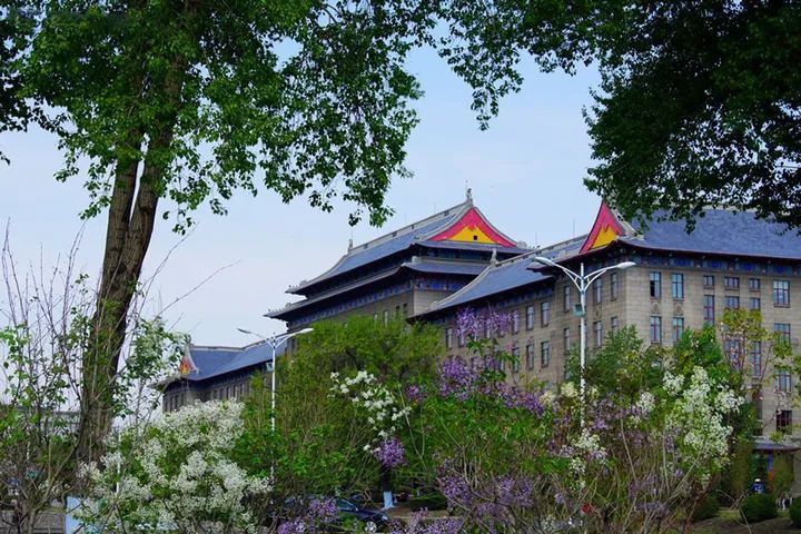 哈尔滨工程大学：“双一流”名校，高考录取分数线汇总分析！