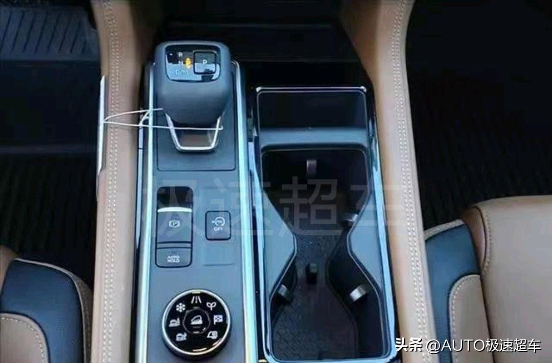 日产探路者四驱vs汉兰达四驱,日产全新探路者海外实拍