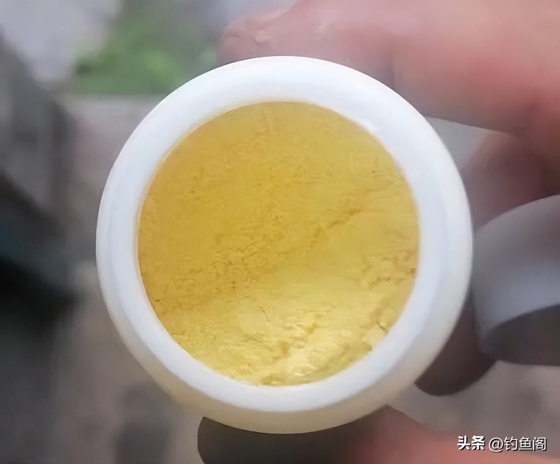 让鱼快速开口的三样东西,冬季钓鱼窝里有鱼星不开口怎么办