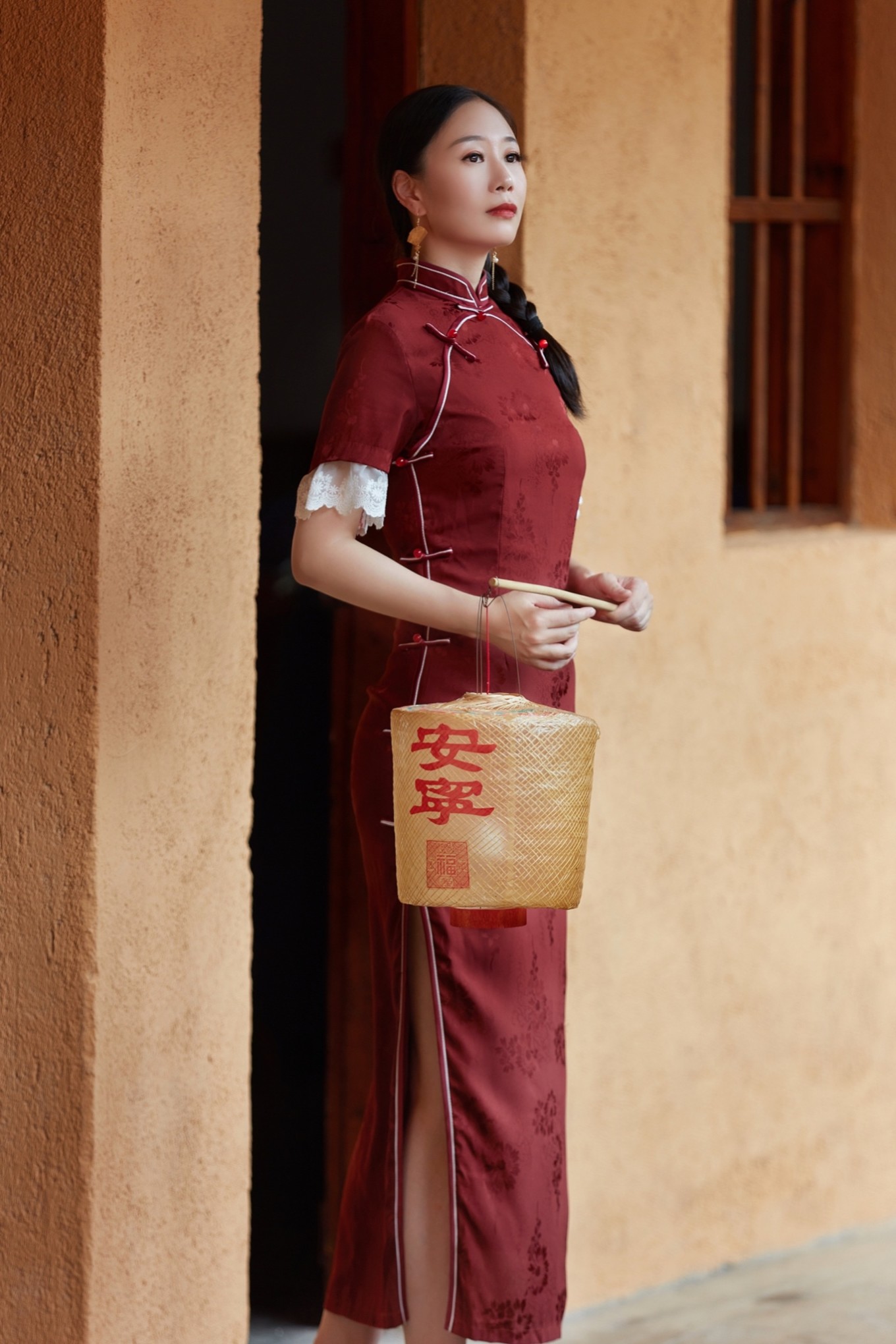 七门网红打卡地,带你走进又一网红打卡地