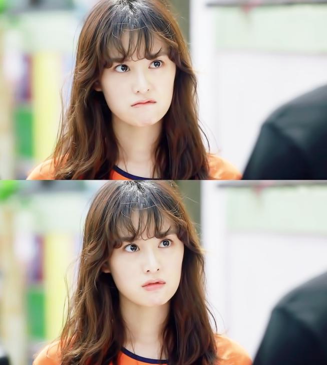 盘点韩剧女神颜值天花板,盘点韩剧中惊艳的女神