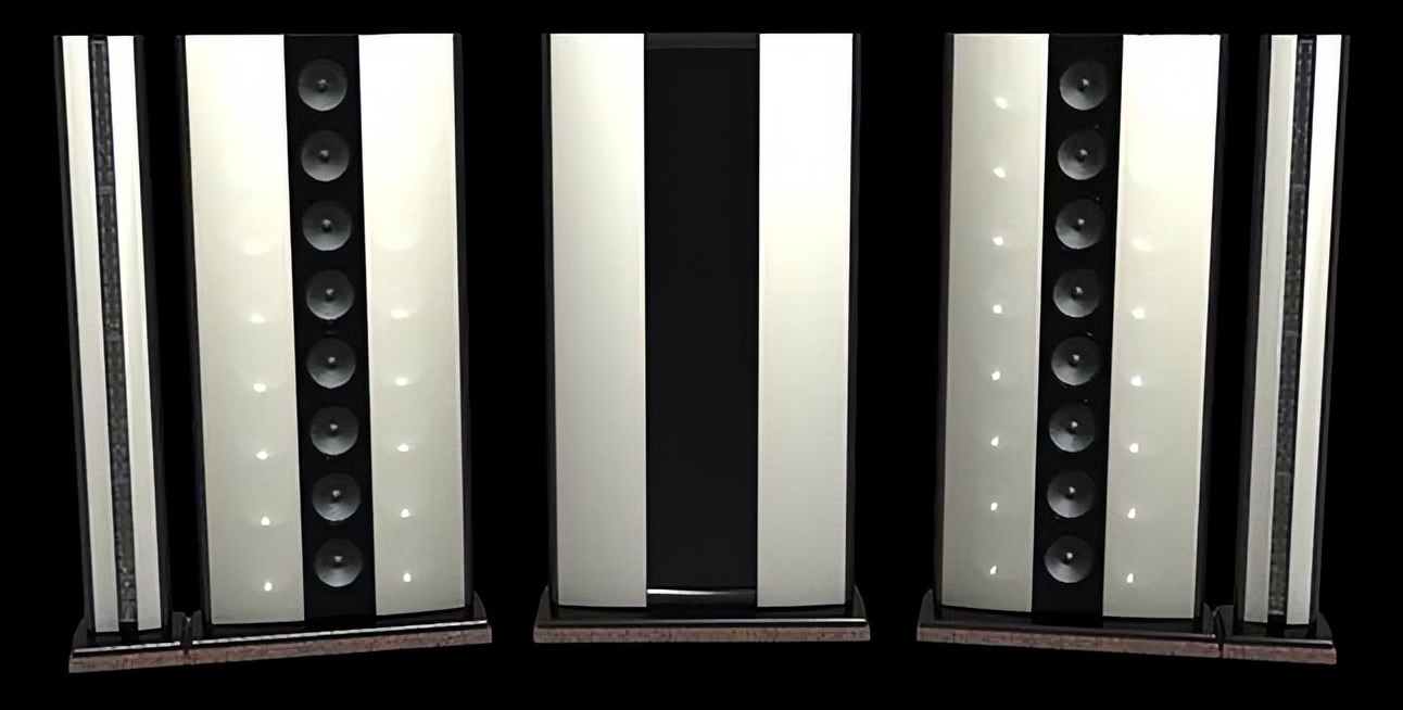 最保真的扬声器,顶级便携式扬声器