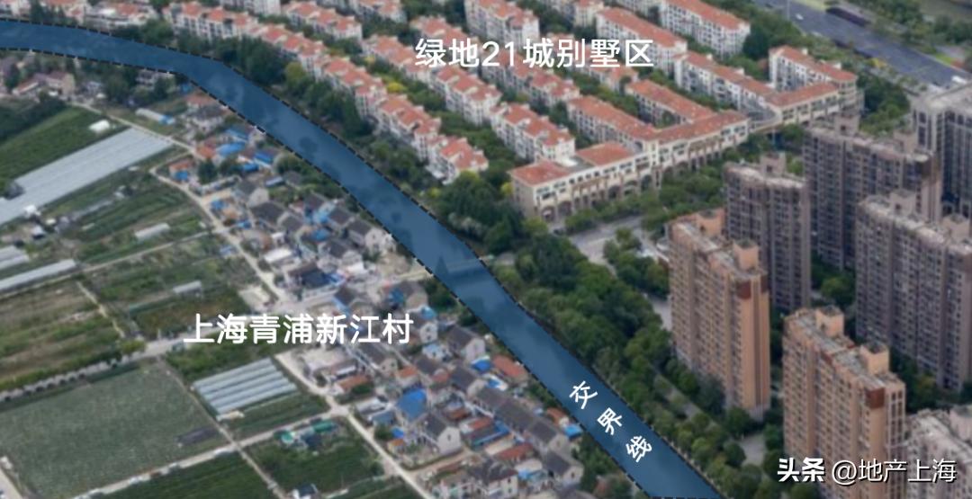 住在上海郊区什么体验,住在上海的你对上海有什么感受