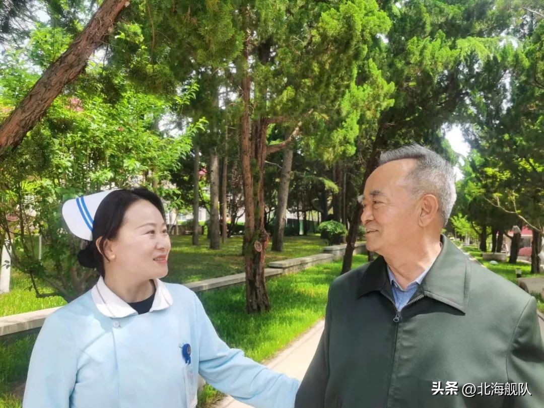 今天,用镜头为她们画一幅“肖像画”