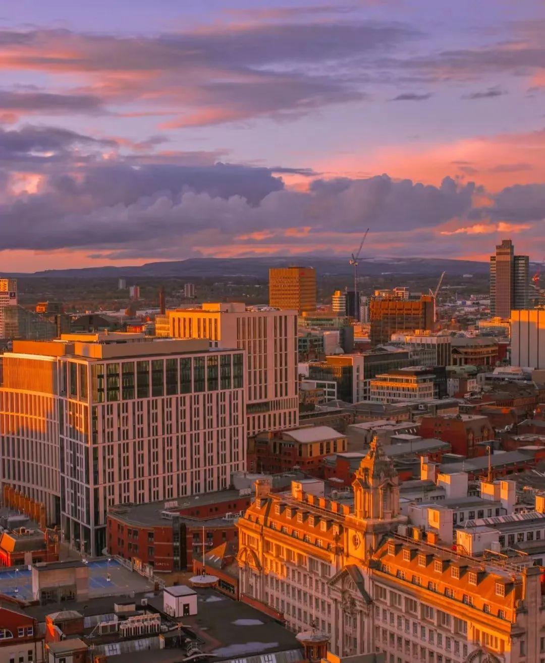 曼大录取中国学生大学名单,怎么申请曼大的本科