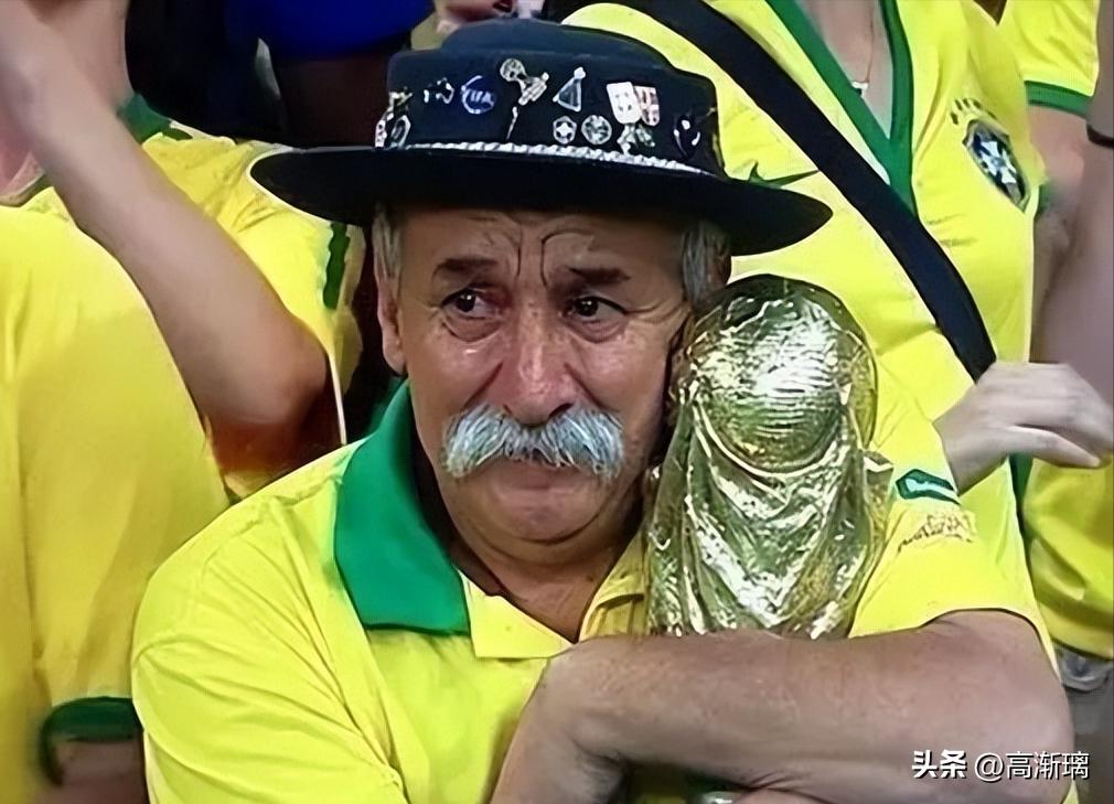 现在的桑巴足球怎么样了,桑巴足球还能延续下去吗