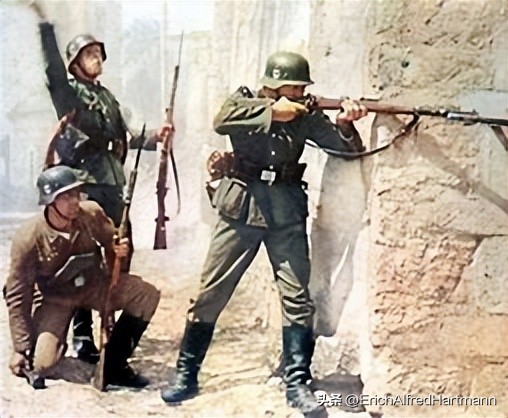 历史上德国空军,德国空军兴亡史