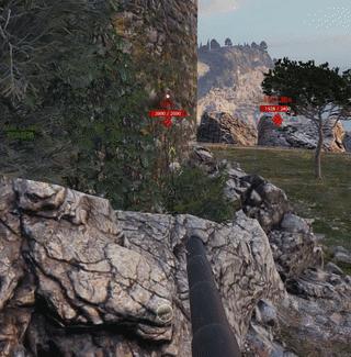 KRV的爱已变质！AMXM4（1954）晋级“T0”梯队，成为版本最大赢家