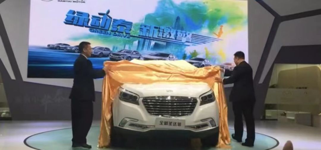 造假的车企,销量虚报30倍造假的老牌车企