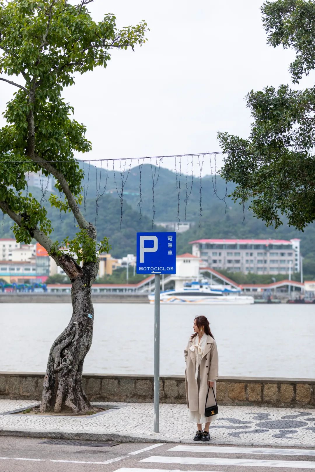 澳门跨年之旅,澳门跨年去哪旅游