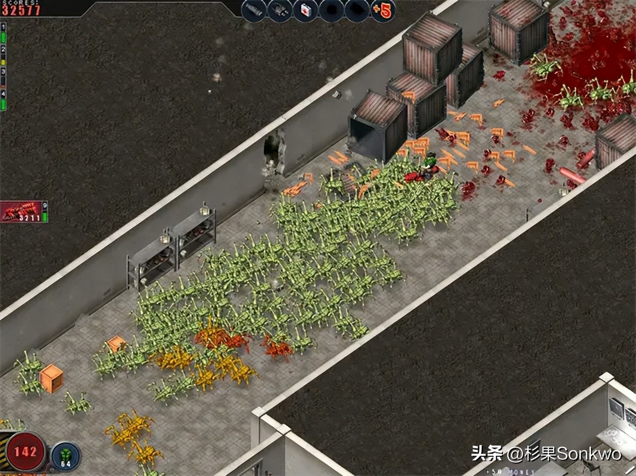 杉果闪促只有一天吗,ps4折腾版生化危机2重制版金手指