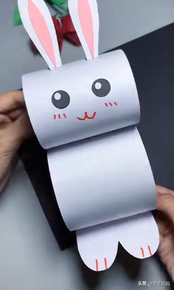 如何制作漂亮的中秋小灯笼,中秋节简单小灯笼制作过程