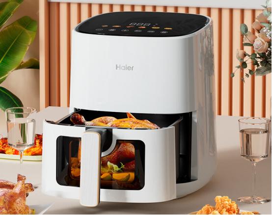 空气炸锅什么品牌质量好安全性高,目前什么品牌的空气炸锅质量最好