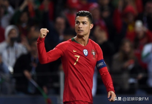 加纳赛后c罗,加纳主帅质疑c罗跳水