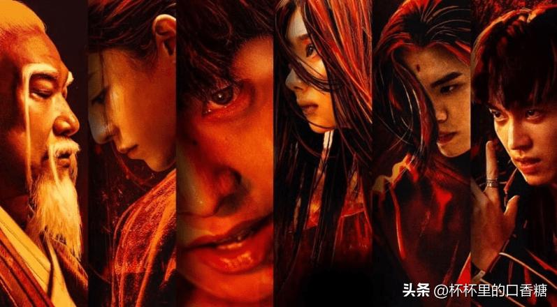 2023暑期最有望爆火电视剧！《偷偷藏不住》第八《长风渡》第二