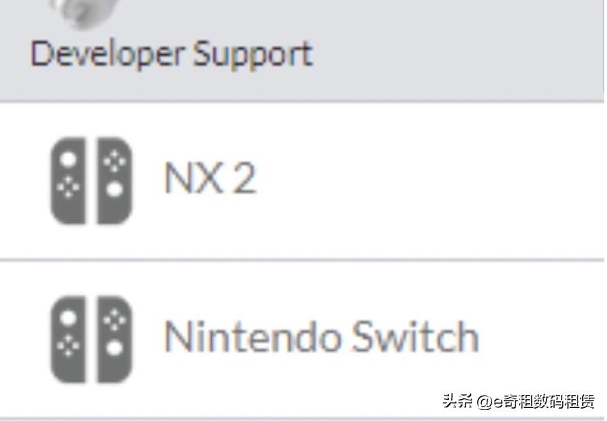 任天堂switch更新主机要多久,新任天堂switch开箱有没有游戏