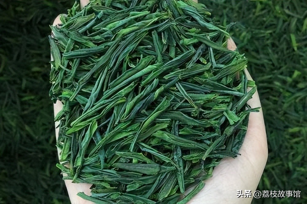中国十大名茶分别是哪十种茶,中国十大名茶安徽茶