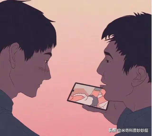 性成瘾是一种病吗?它对我们到底有没有危害?