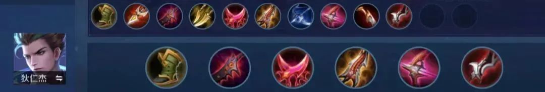 五款兔年限定总胜率仅有49%，马可再拖后腿，过年开黑用谁最香？