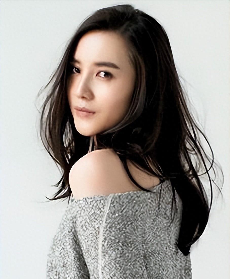 狂热激情：私交纷争，戏中换爱，浪姐宋佳大揭秘！