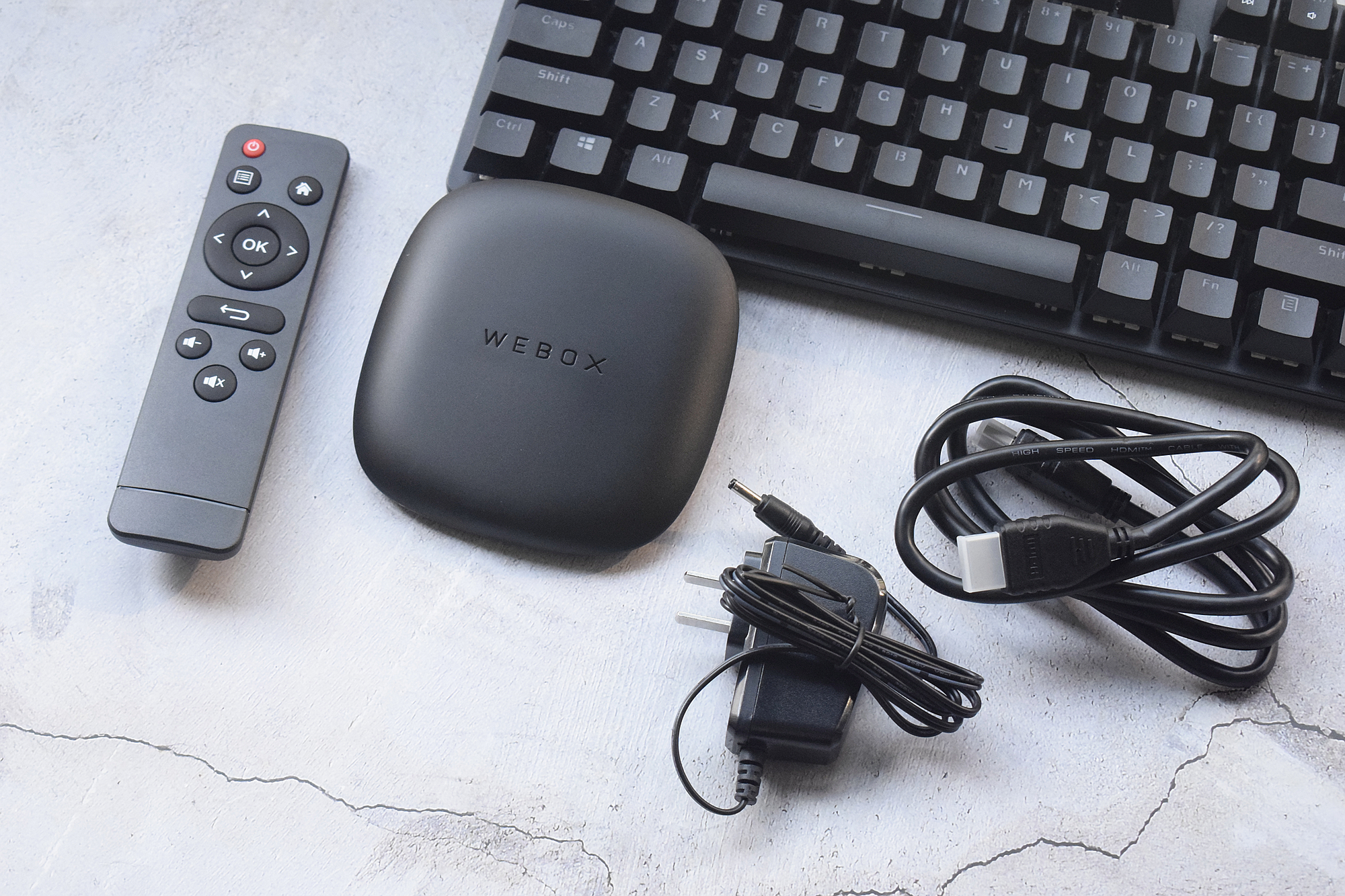 泰捷盒子we60c升级版,泰捷盒子we60c2评测