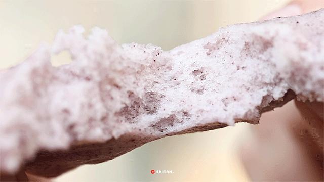 糯叽叽麻糍团太黏了怎么办,糯叽叽的糯米糍做法