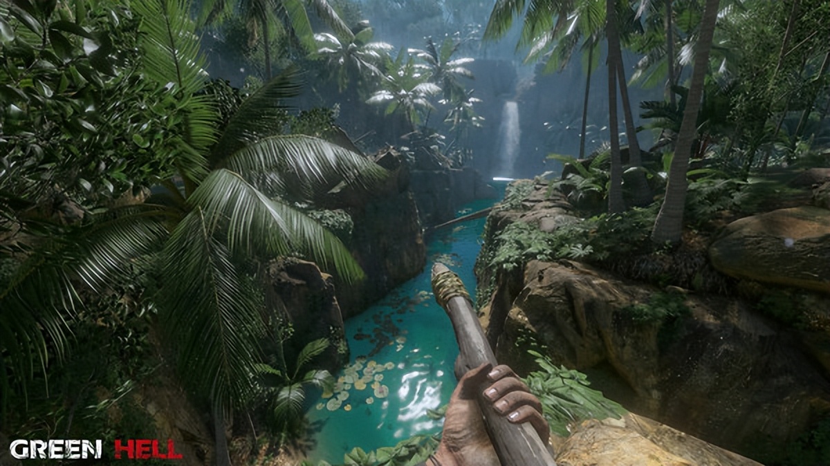 Steam一周特惠游戏推荐：极慢的节奏，最真实的西部世界