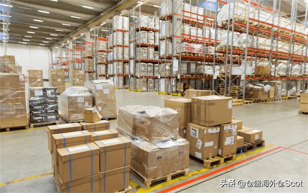 美国外贸海外仓解决方案,美国海外仓货源一件代发