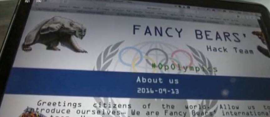 老美头疼，意大利遭殃，向美英十国政府宣战的俄黑客组织有多猛？