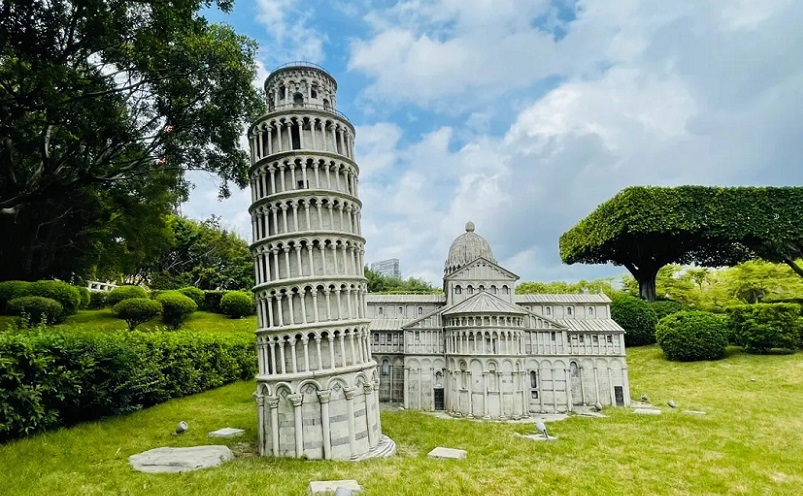 深圳十大必去的景点,深圳十大必玩景点排行榜