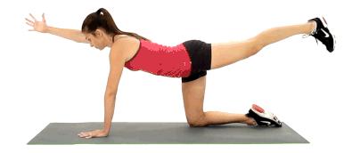 健身必备50个经典动作,锻炼全身的动作30分钟健身男士