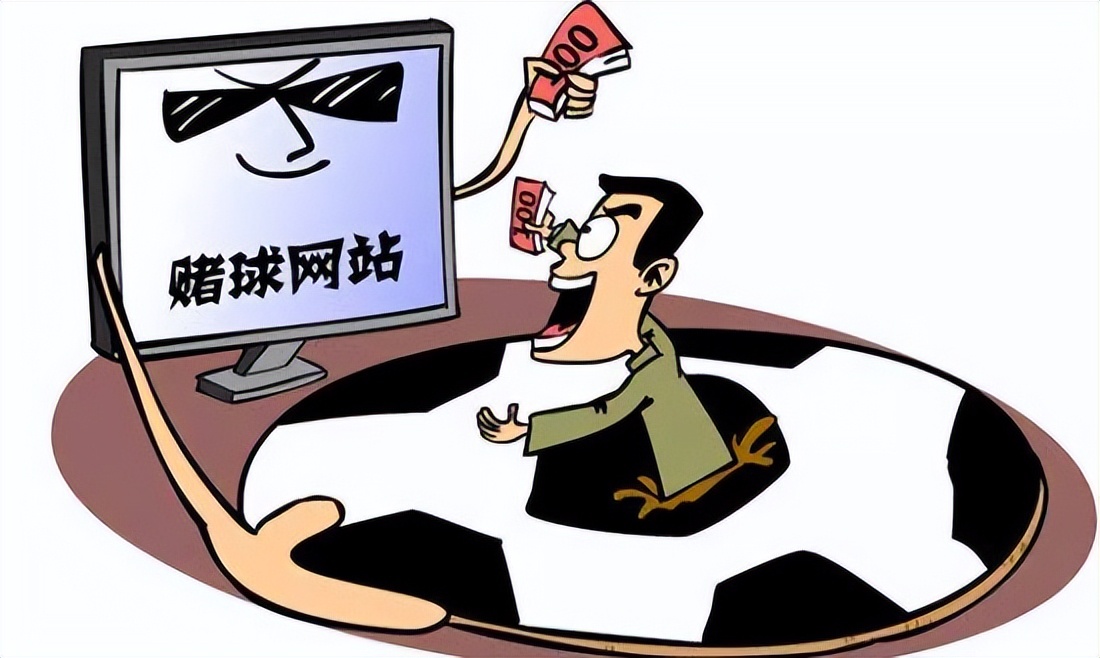 世界杯背后的资本大鳄赚钱秘诀,足球的投资