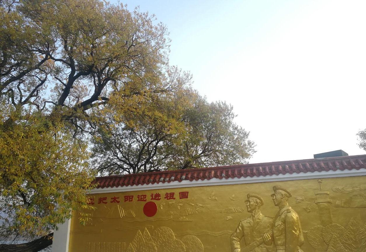 中国东极抚远之旅,东极抚远黑龙江