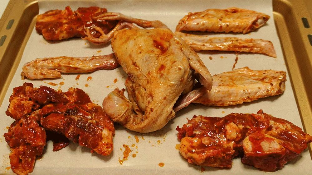 妈妈的私房烘焙好帮手-ACA风炉烤箱A8评测