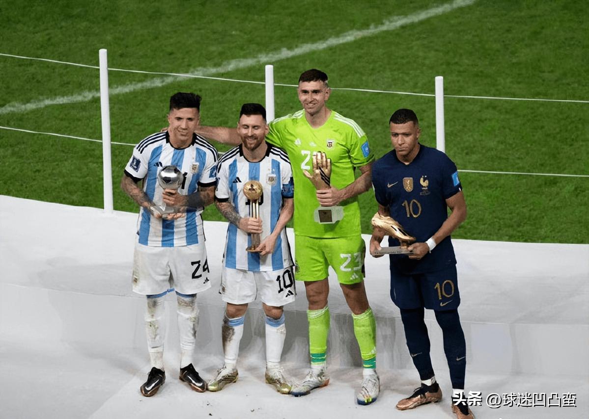 梅西的三大软肋,梅西四大护法阿尔瓦雷斯