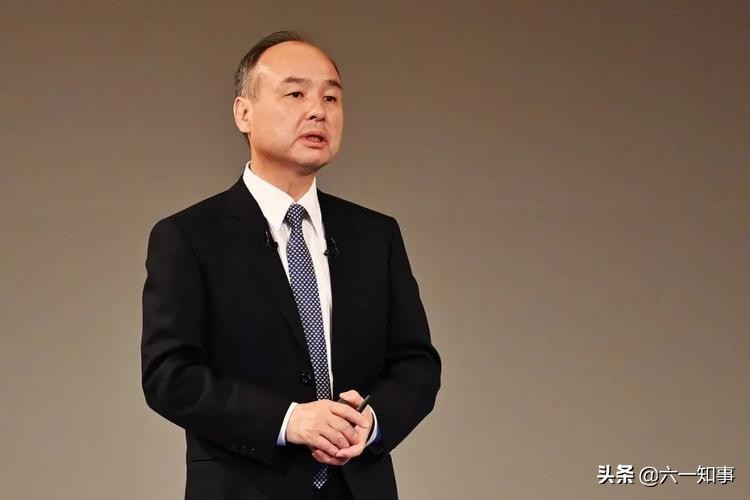 赌徒、信徒还是圣徒？孙正义遇到“新抢钱夫妻”，被迫走下神坛