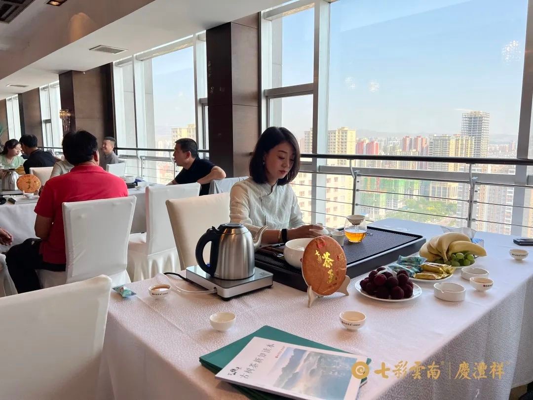 爱不止于四季,昆明不止有七彩云南