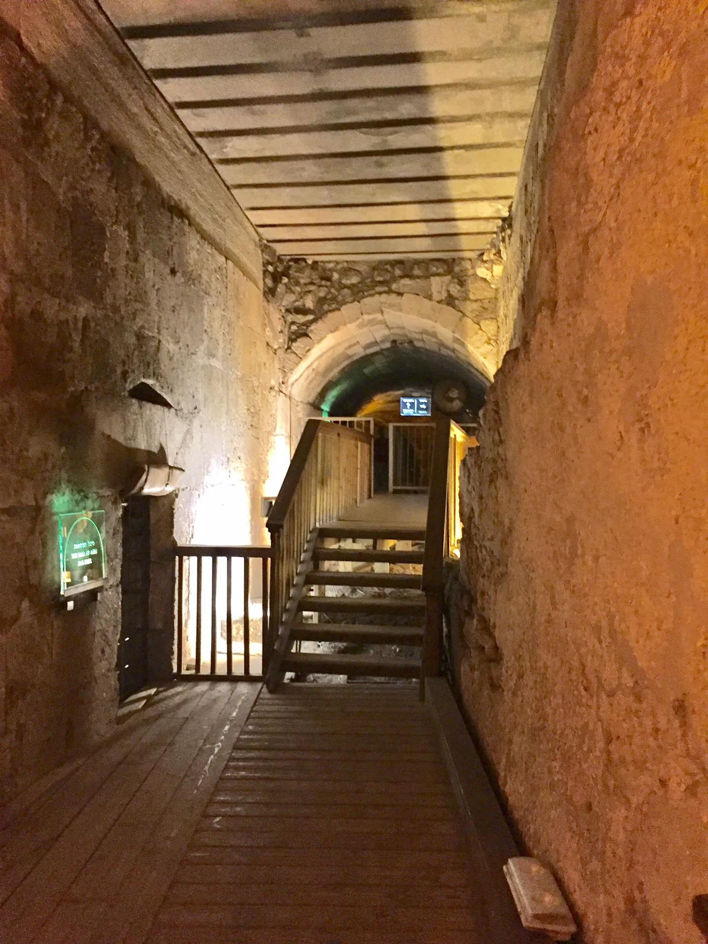 圣城耶路撒冷深度解析,圣城耶路撒冷现状