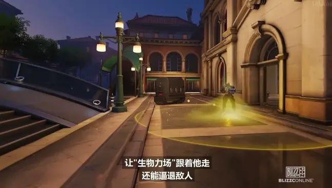 守望先锋2现在谁在运营,守望先锋2新玩家现状