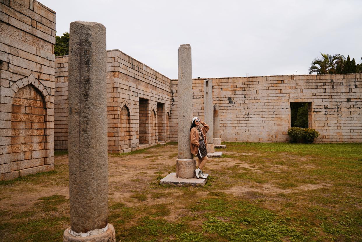 泉州旅游攻略闽南文化之都,中国历史文化与泉州旅游