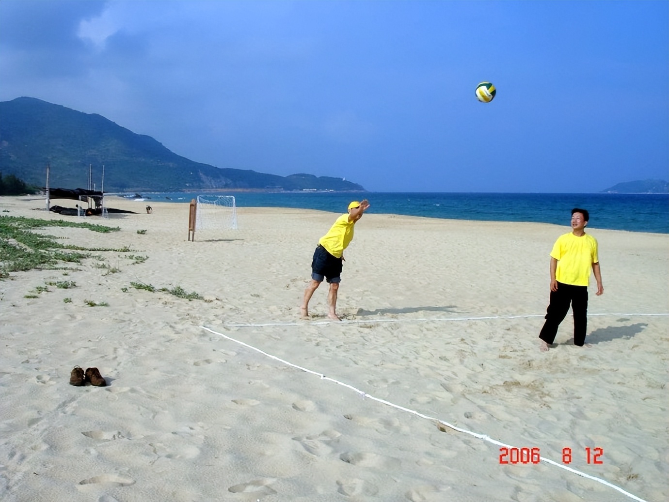 海南陵水环岛旅游公路香水湾,陵水黎安镇离香水湾多远