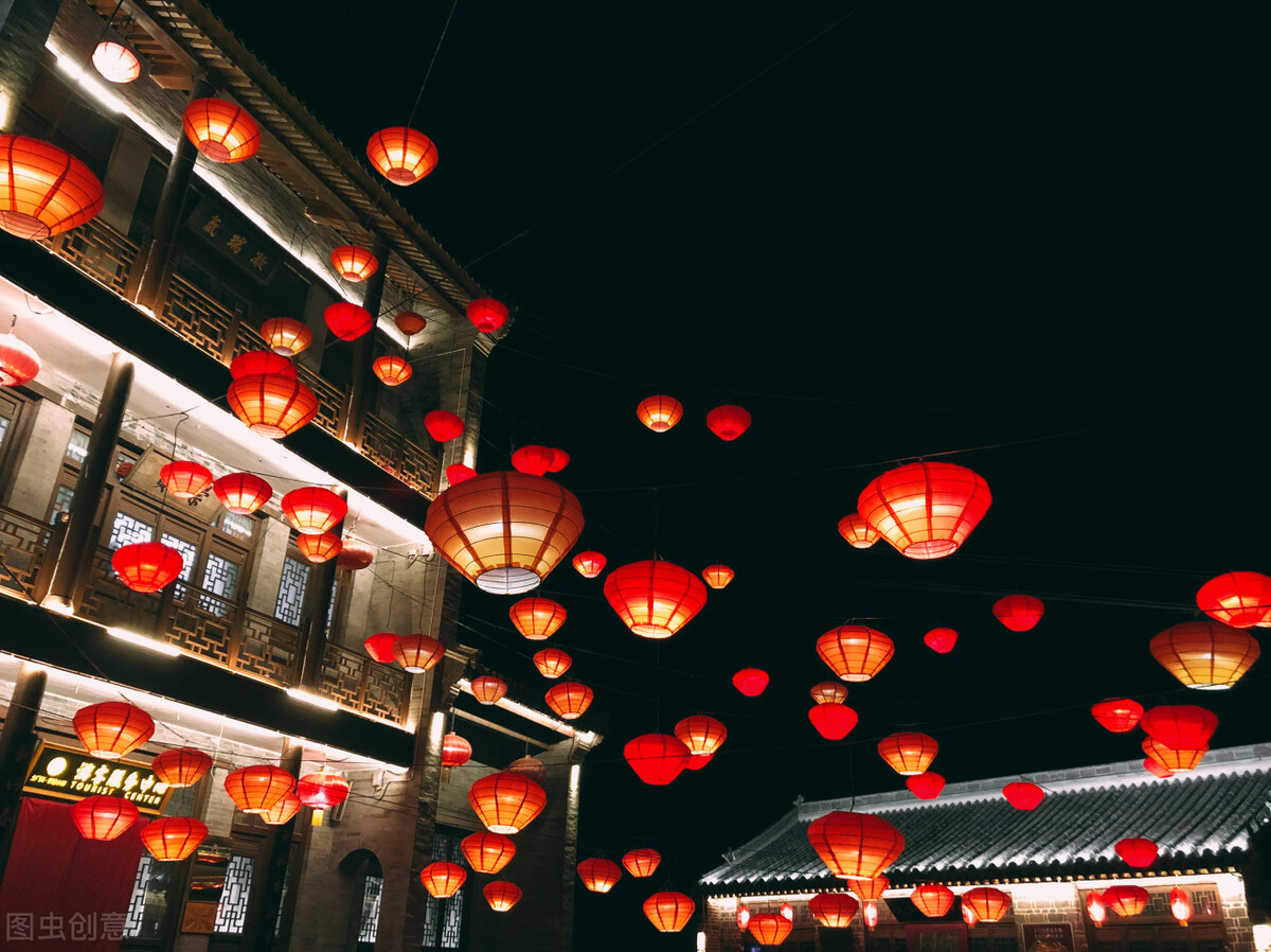 清朝历史冷知识图片大全,清朝的节庆习俗