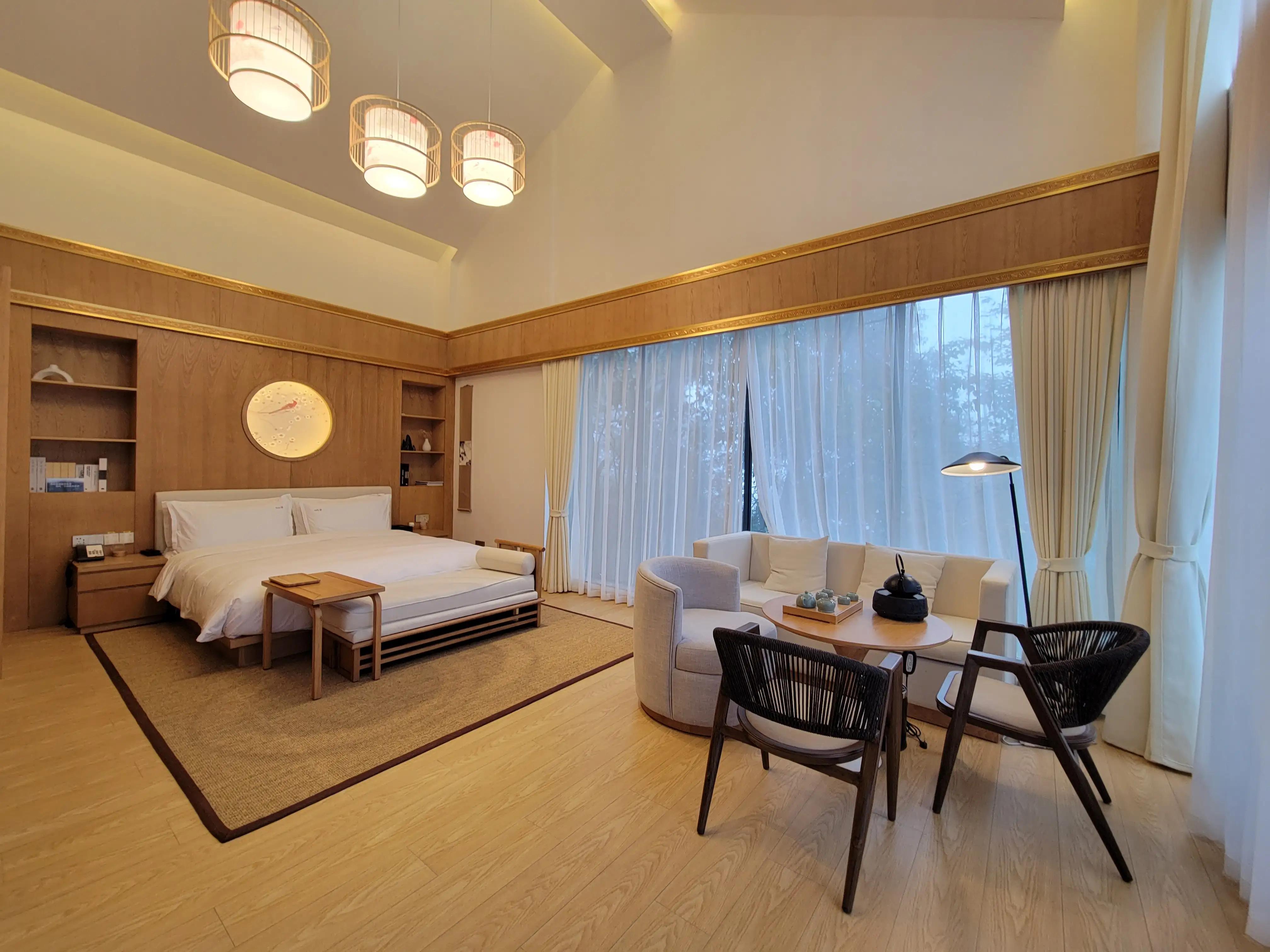 雅安蒙顶山一日游攻略,雅安蒙顶山风景区旅游攻略