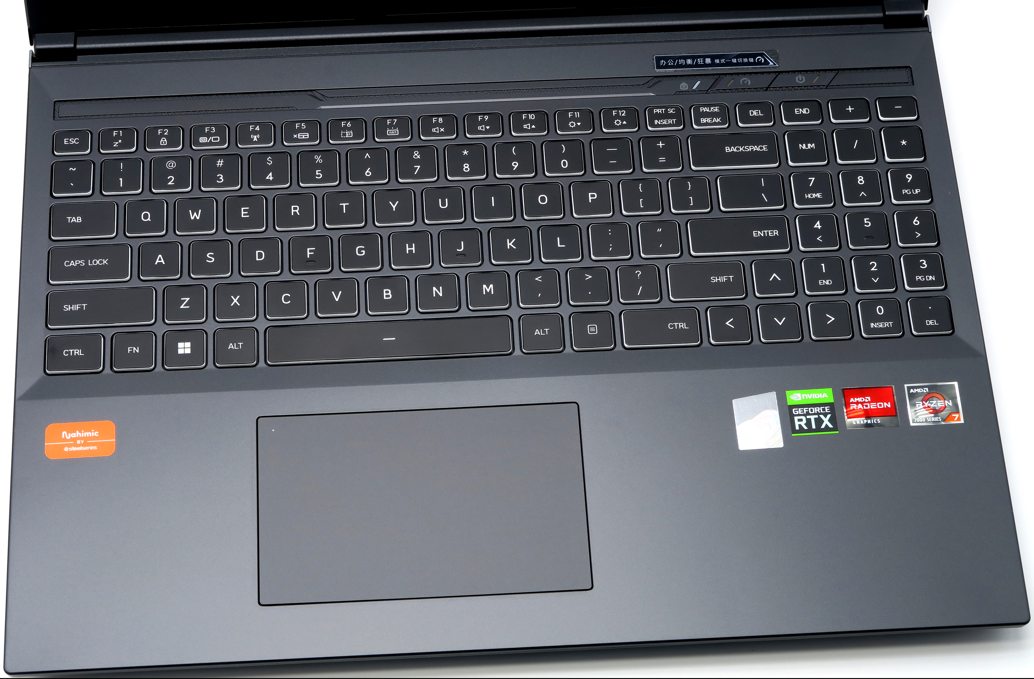 机械革命蛟龙16k4999值得入手吗,蛟龙16pro是高端游戏本吗