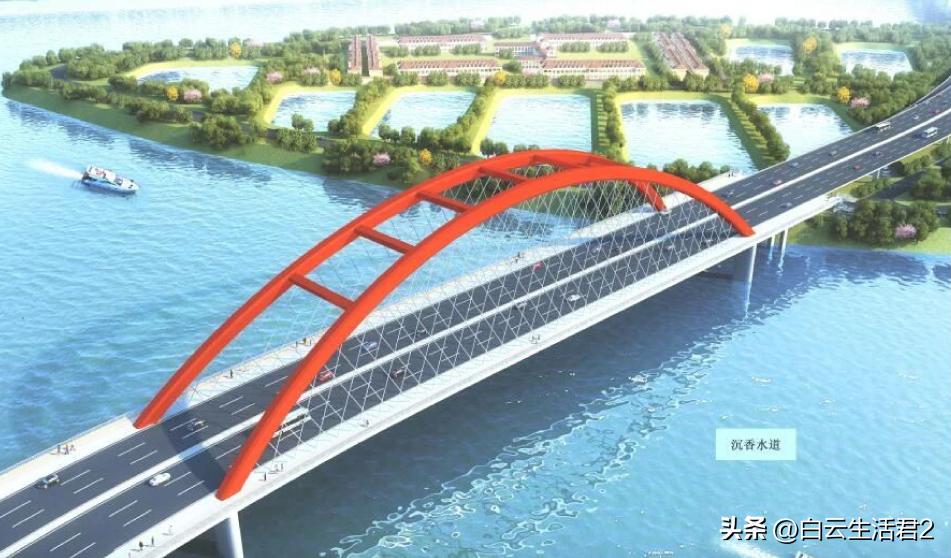 金沙洲发展前景如何,金沙洲板块发展规划