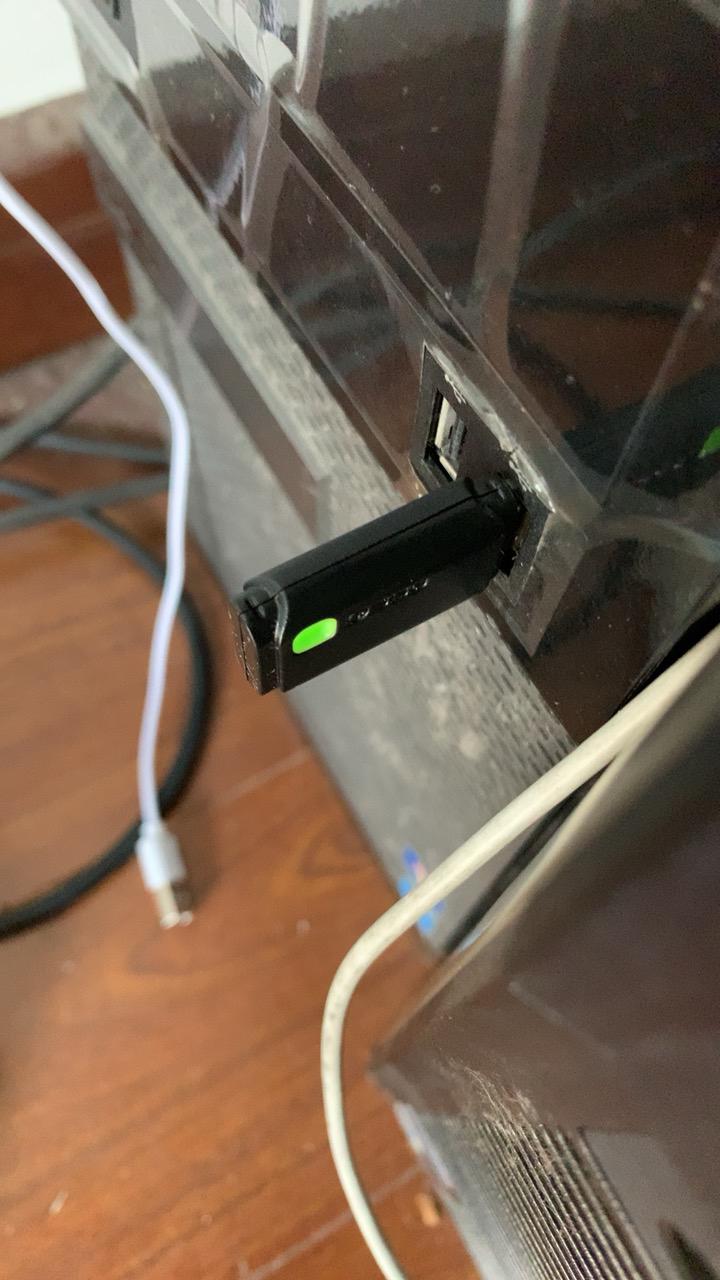 2023年了，还有人分不清随身WiFi和无线网卡？内行人说：看这里