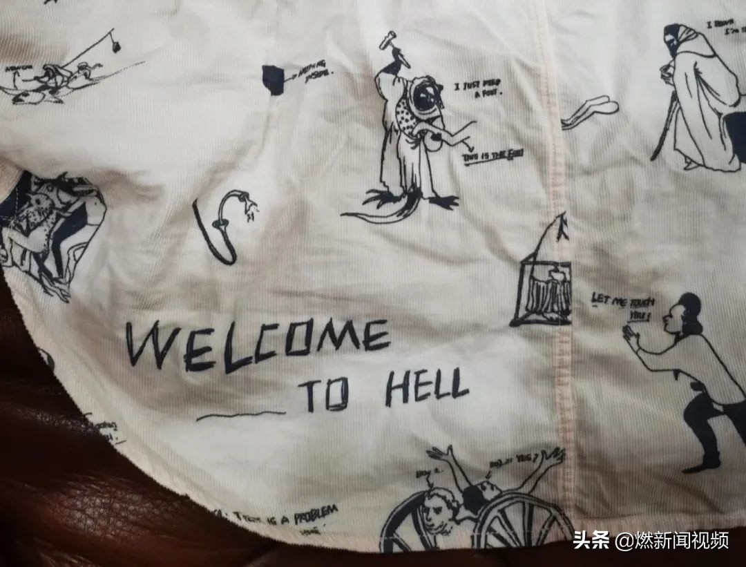 不合格的童装安全隐患,童装被检出致癌物但不是国家标准