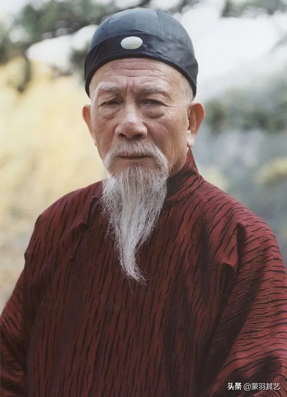 山河月明对比以前的清宫剧,十大经典历史剧排行康熙王朝垫底